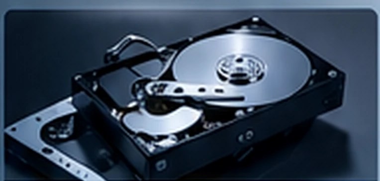 Recupero dati da hard disk SSD e NAS a Firenze